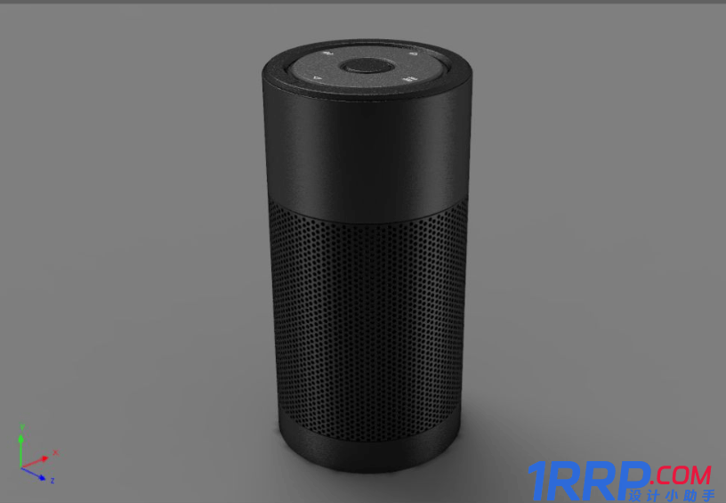 keyshot怎么渲染燈光？Keyshot渲染燈光實(shí)例教程